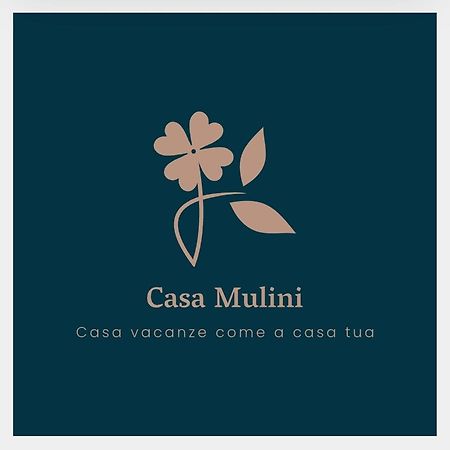 فيلا Casa Mulini باليرمو المظهر الخارجي الصورة
