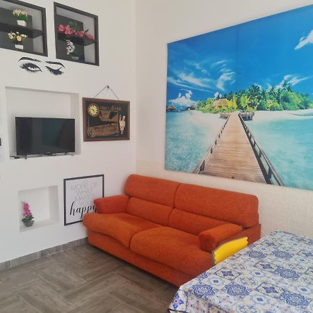 فيلا Casa Mulini باليرمو المظهر الخارجي الصورة