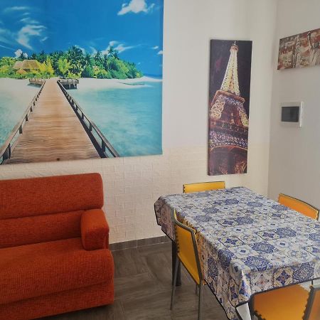 فيلا Casa Mulini باليرمو المظهر الخارجي الصورة