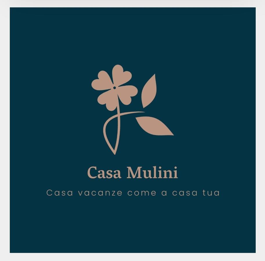 فيلا Casa Mulini باليرمو المظهر الخارجي الصورة