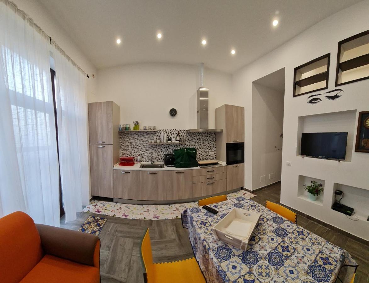 فيلا Casa Mulini باليرمو المظهر الخارجي الصورة