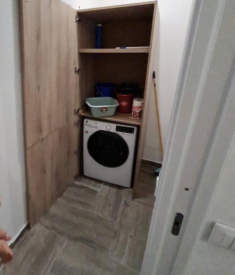 فيلا Casa Mulini باليرمو المظهر الخارجي الصورة
