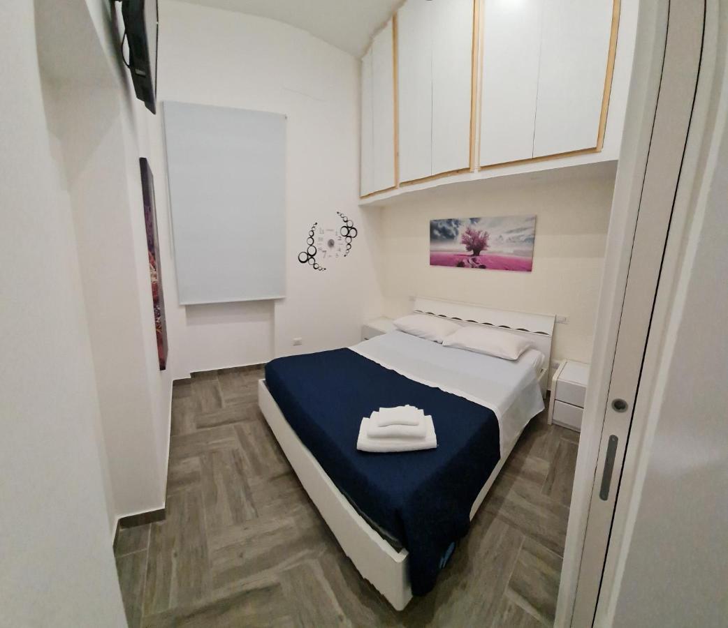 فيلا Casa Mulini باليرمو المظهر الخارجي الصورة