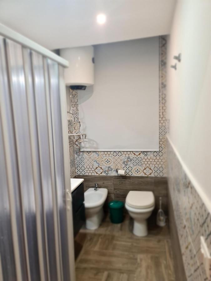 فيلا Casa Mulini باليرمو المظهر الخارجي الصورة