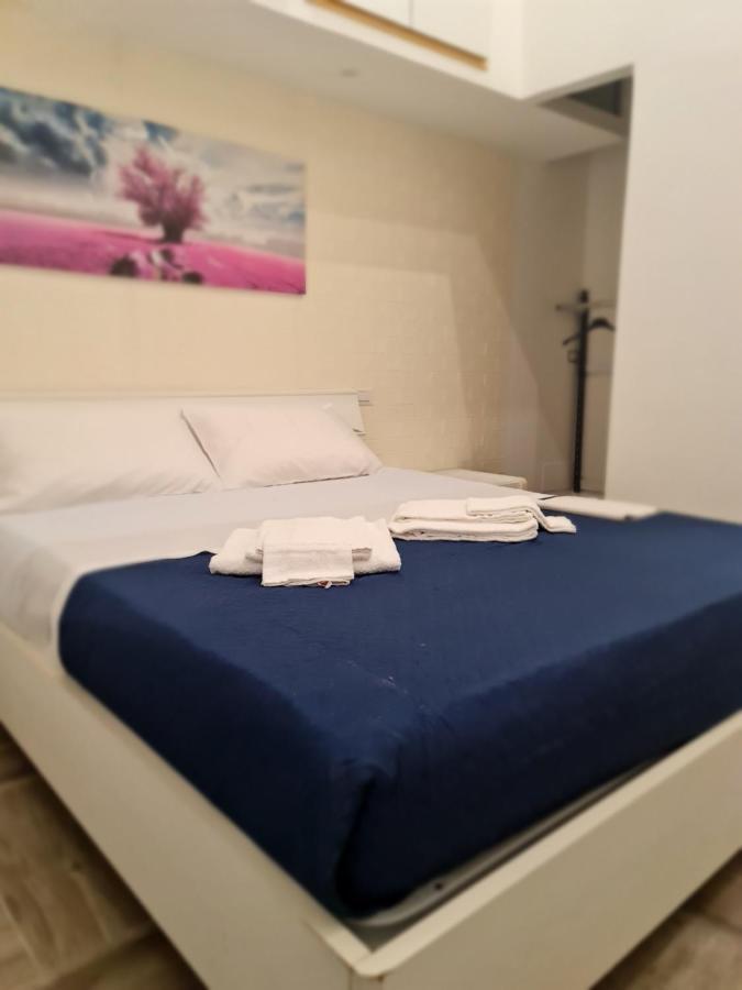 فيلا Casa Mulini باليرمو المظهر الخارجي الصورة