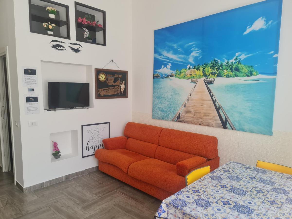 فيلا Casa Mulini باليرمو المظهر الخارجي الصورة